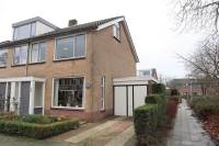 Woning Rietzangerstraat 26 Warmenhuizen