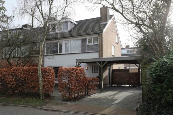 Woning Luiveland 14 BERGEN NH