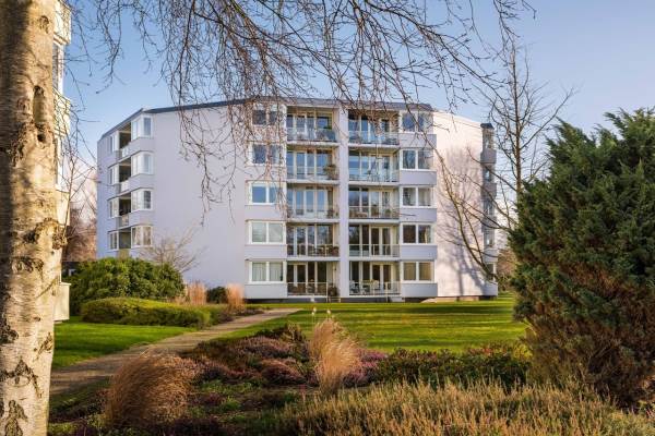 Woning Lindenlaan 42B Bergen (nh)