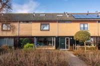 Woning Kreek 3 Bergen (NH)