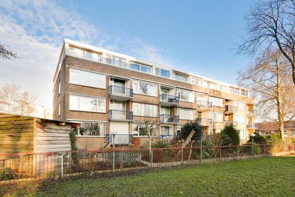Woning Jan Ligthartstraat 235 HEEMSKERK