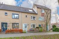 Woning Vogelkers 5 Heemskerk