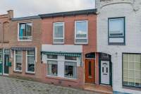 Woning Willem Barendszstraat 5 IJmuiden