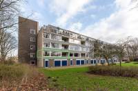 Woning Engelandlaan 566 HAARLEM