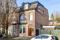Woning Molenstraat 2 SANTPOORT-NOORD
