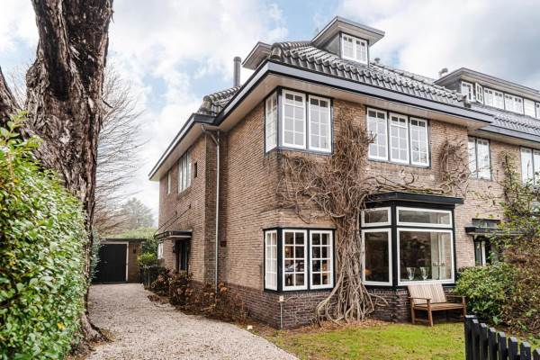 Woning Rijnegomlaan 15 AERDENHOUT