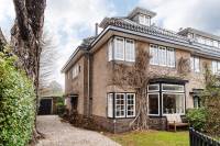 Woning Rijnegomlaan 15 AERDENHOUT