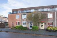Woning Anna Blamanstraat 44 Hoofddorp