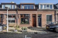Woning Voorstraat 16 Leiden