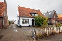 Woning Kerkweg 36 AALSMEER