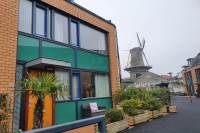 Woning Burgemeester Honnerlage Gretepad 13 SCHIEDAM