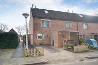 Woning de Hooge Wheeën 16 Oldemarkt