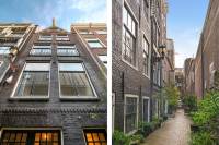 Woning Gebed Zonder End 1A AMSTERDAM