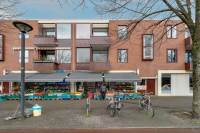 Woning Johan Huizingalaan 3121 AMSTERDAM