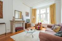 Woning Nicolaas Maesstraat 105II AMSTERDAM