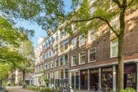 Woning Frans Halsstraat 871 AMSTERDAM