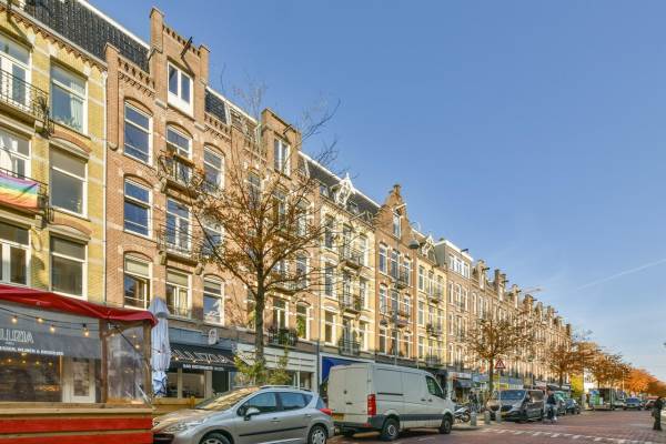 Woning Javastraat 692 AMSTERDAM