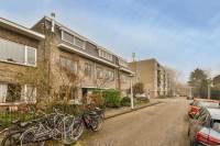 Woning Fahrenheitstraat 1071 AMSTERDAM