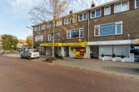 Woning T.B. Huurmanlaan 5A Bussum