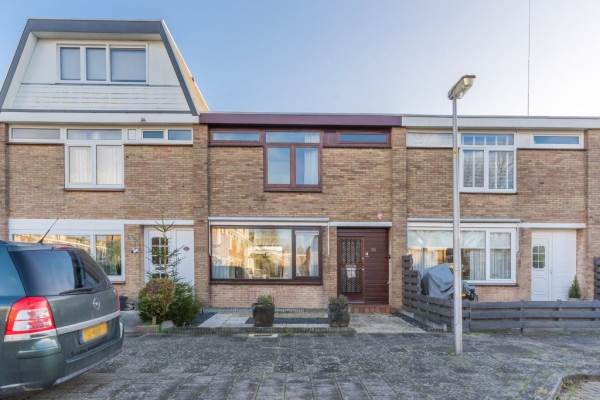 Woning Spuistraat 10 Purmerend