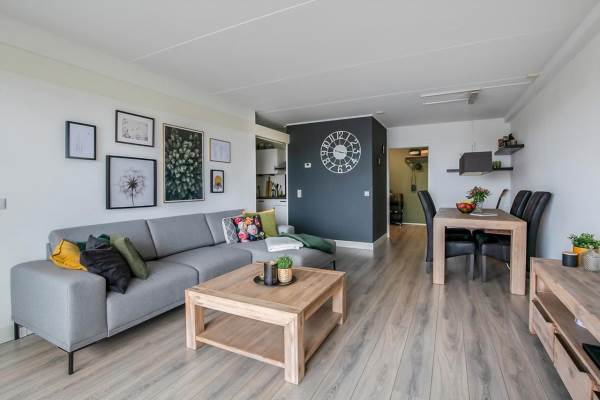 Woning De Roerdomp 70 Purmerend