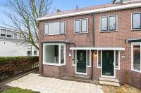 Woning Westzanerdijk 440 Zaandam
