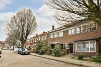 Woning Rembrandtstraat 17 Zaandam