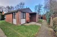 Woning Rekerlanden 171 WARMENHUIZEN