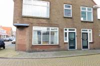 Woning Reguliersstraat 67 BEVERWIJK