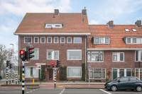 Woning Vondelweg 4RD Haarlem