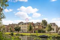 Woning Witte Singel 103B LEIDEN