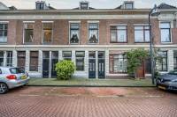 Woning Musschenbroekstraat 7 Leiden