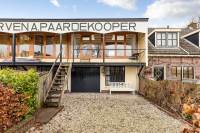 Woning Noordbuurtseweg 41a Zoeterwoude