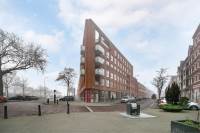 Woning Bloemfonteinstraat 10D Rotterdam