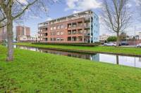 Woning Ovidiusstraat 32 ROTTERDAM