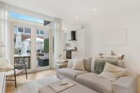 Woning Landstraat 134 Vlaardingen