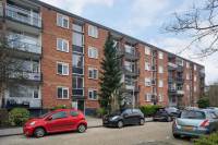 Woning Heyermansstraat 7a Spijkenisse