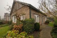 Woning van Heemskerkstraat 4 Oud-Beijerland