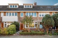 Woning Dantelaan 67 Utrecht