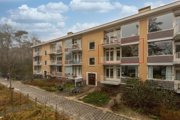 Woning Sophialaan 7I ZEIST