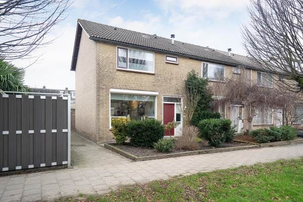 Woning Galgenweg 16 ZEVENBERGEN