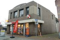Woning Hoofdstraat 29C Raamsdonksveer