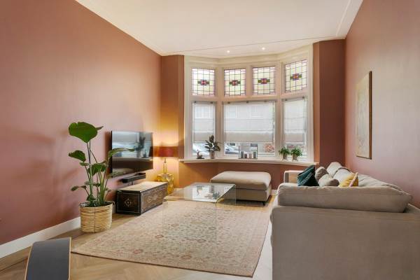 Woning Ridderstraat 44 Oss