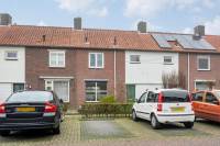 Woning G.A.E. Christstraat 5 Best