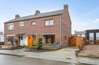 Woning Keizerstraat 1A Wessem