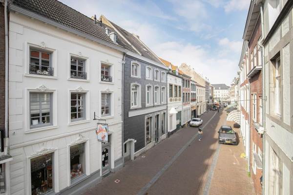 Woning Putstraat 19D SITTARD