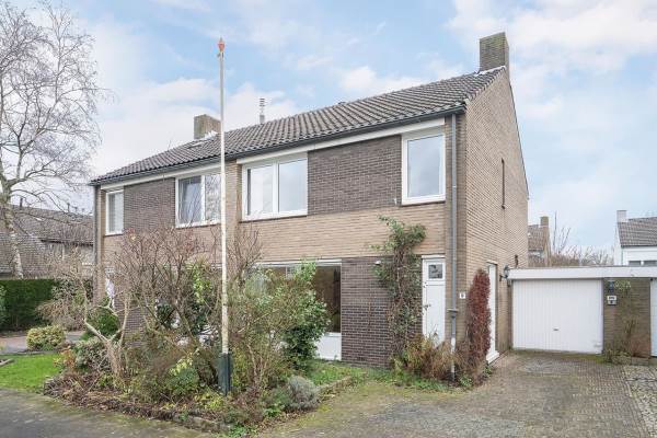 Woning Cassedonk 9 MAASTRICHT