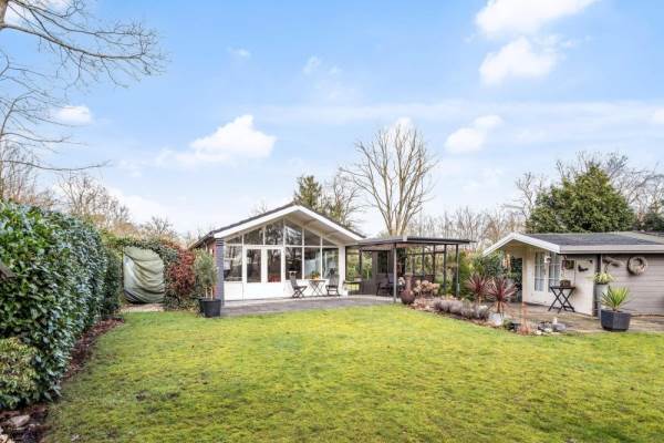 Woning Wildweg 57 HOLTEN