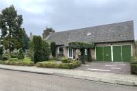 Woning Sandbergstraat 7A OMMEN