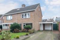 Woning Weidehof 6 Hardenberg